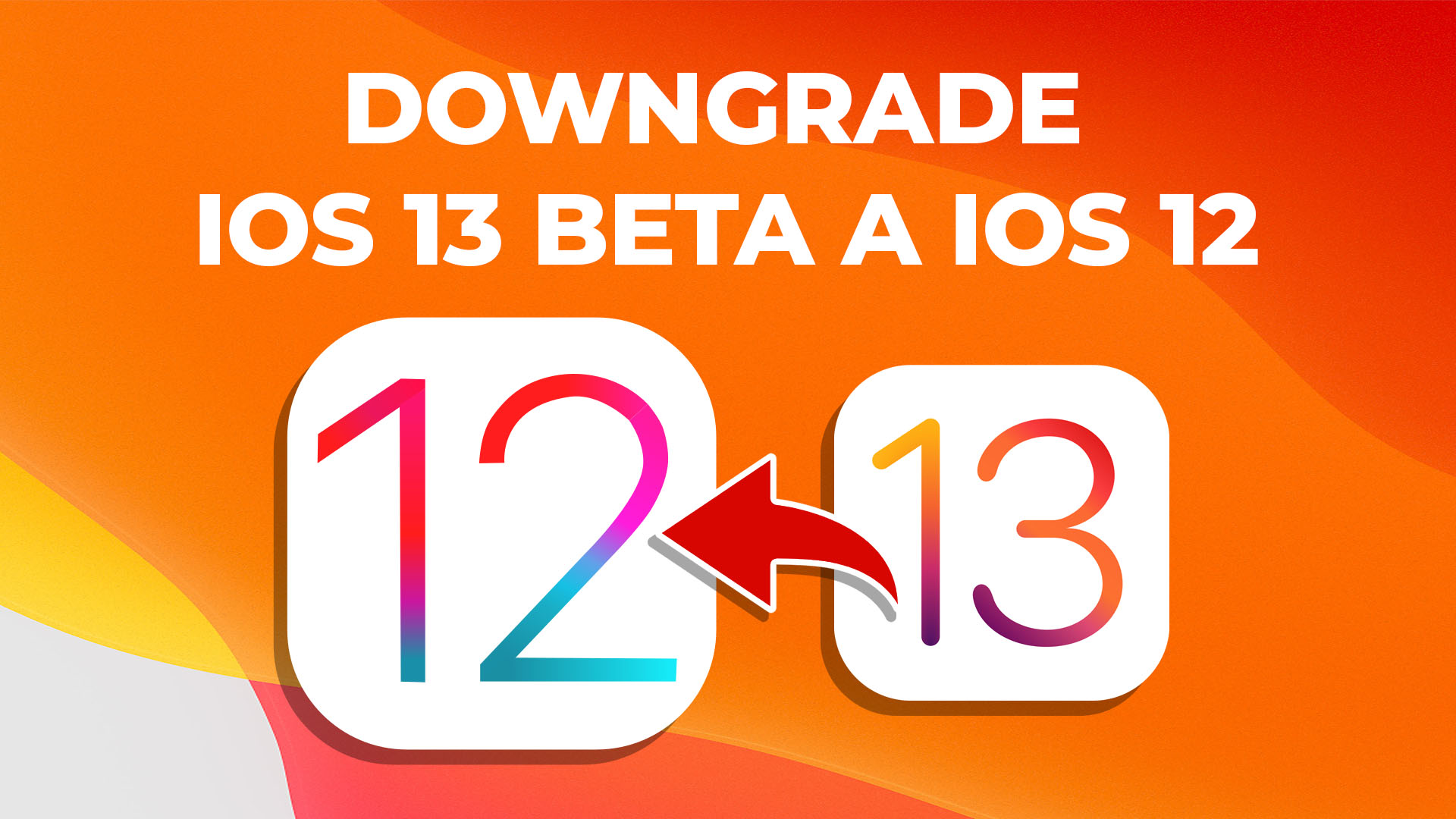 Downgrade-di-iOS-13-Beta-a-iOS-12