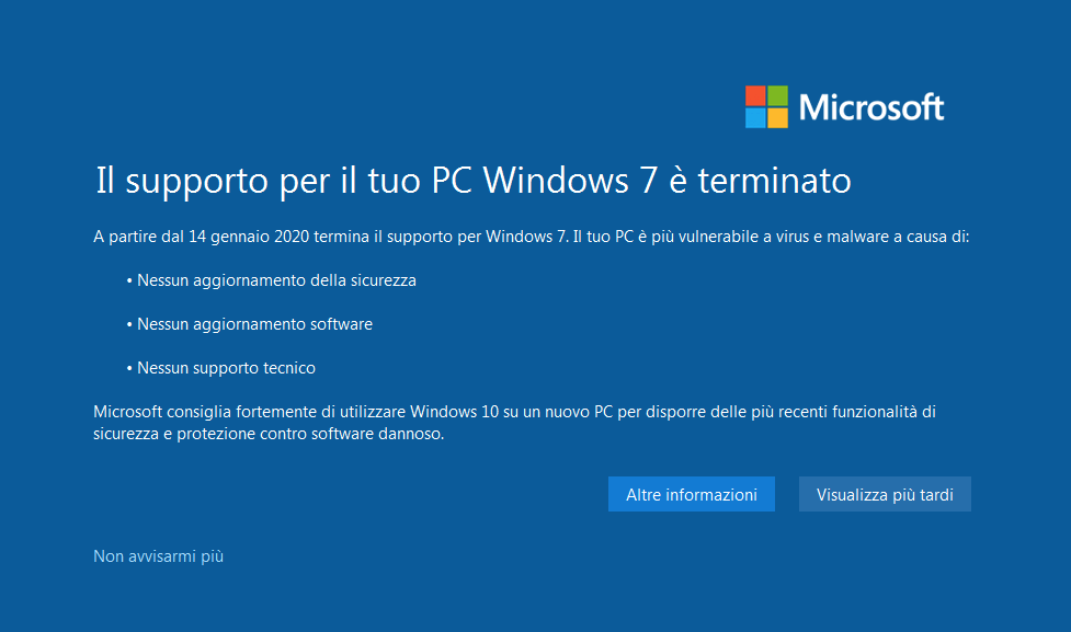 Rimuovere-notifica-fine-supporto-Windows-7-