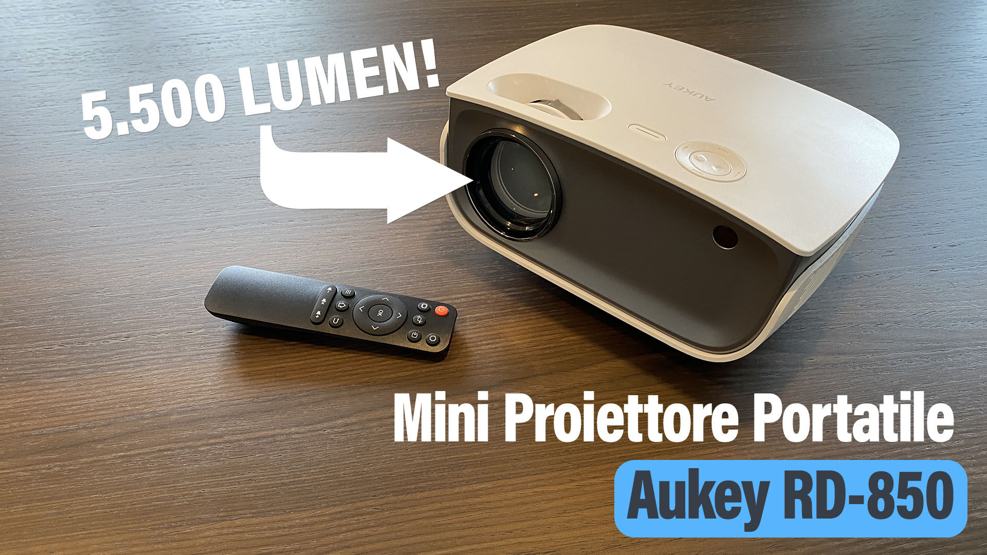 Mini-Proiettore-Portatile-Aukey-RD-850---5500-Lumen