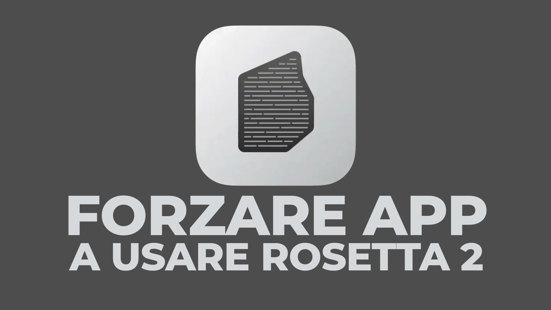 Forzare-App-a-usare-Rosetta-2