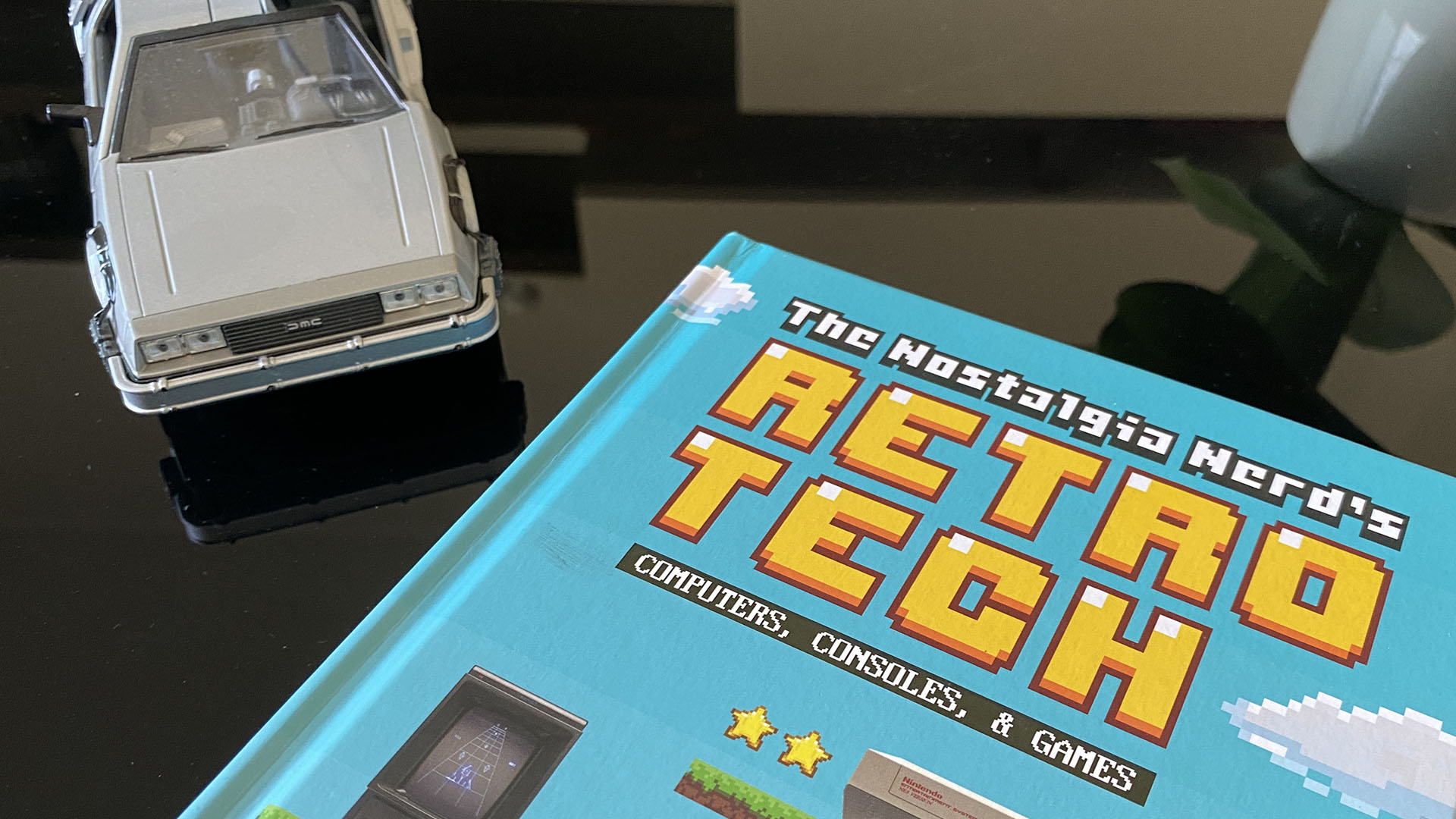 Recensione--The-Nostalgia-Nerds-Retro-Tech--Computer-Consoles--Games
