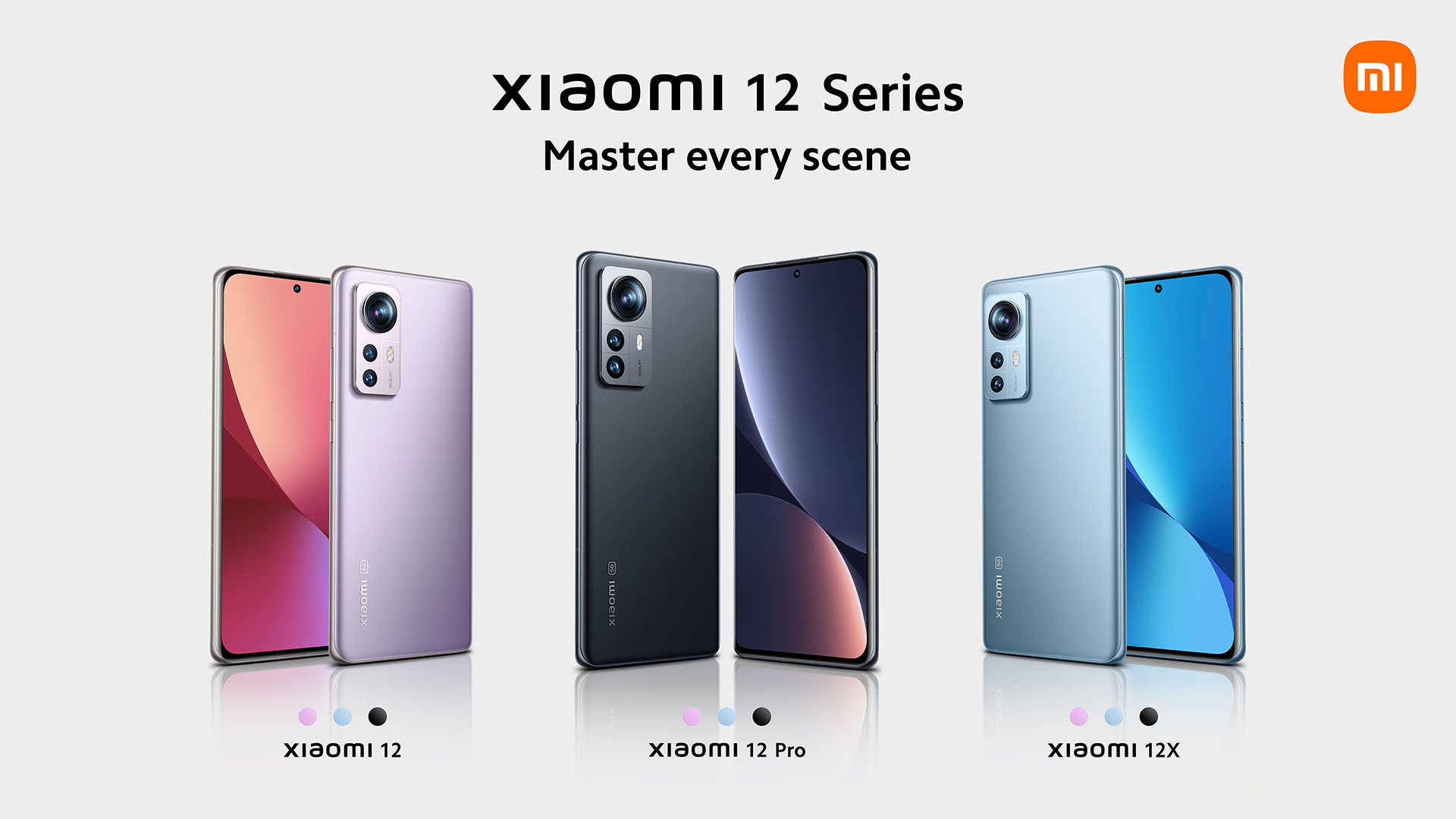 Xiaomi-12