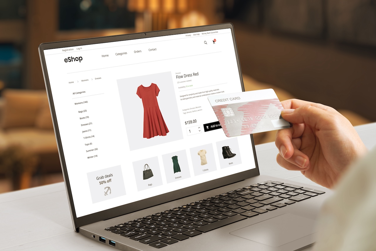 Come creare un E-commerce di successo con Prestashop