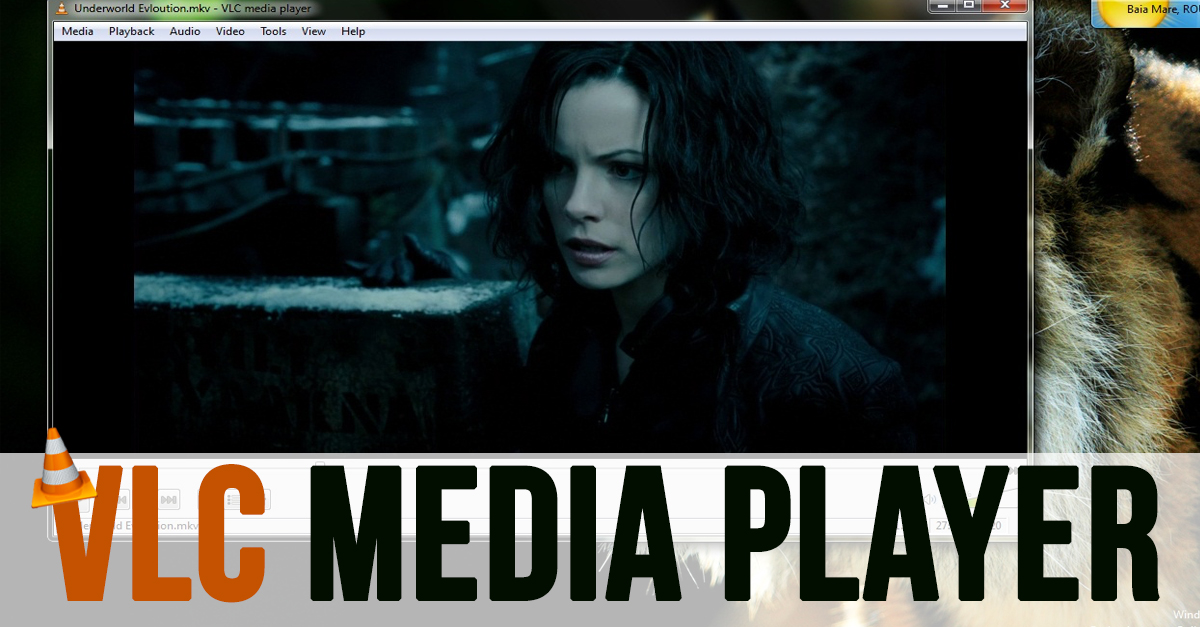 VLC Media Player, lettore multimediale, multiformato, gratuito