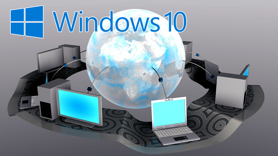 Configurare e assegnare un IP statico TCP/IP su Windows 10