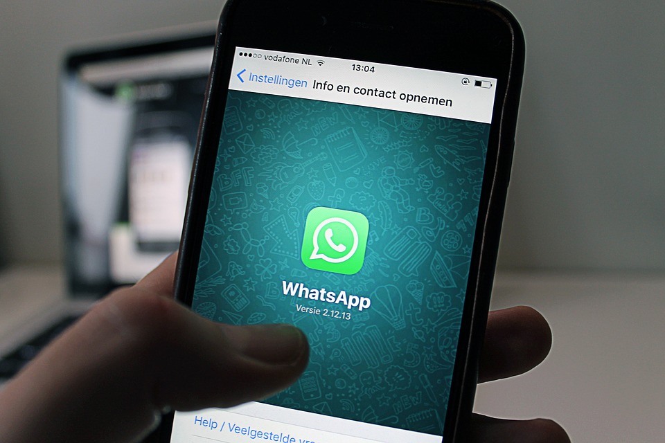 WhatsApp interrompe il supporto per il BlackBerry ed altri dispositivi considerati obsoleti