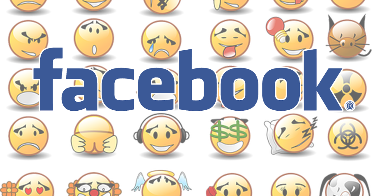 Come aggiungere tantissime icone, emoticon, faccine ed emoji su Facebook