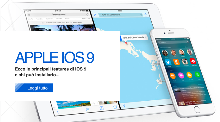 ios 9 keynote