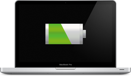 Come risparmiare la batteria dei MacBook