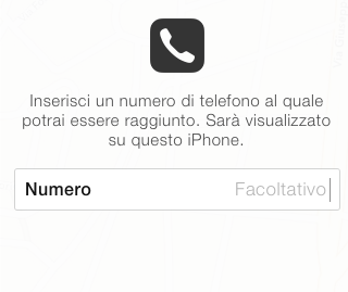 Blocco attivazione iphone rimuovere dispositivo dall